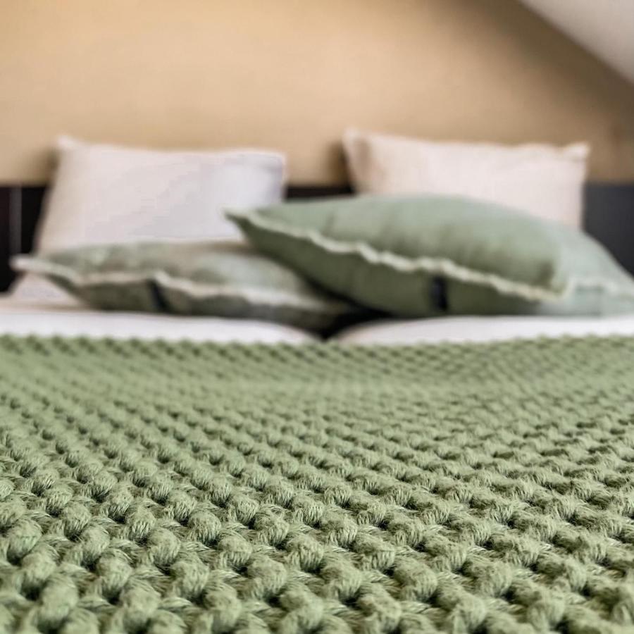 Standaard Kamer met 2 Bedden